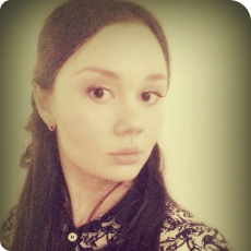 Агафонова Анна Агафонова Анна